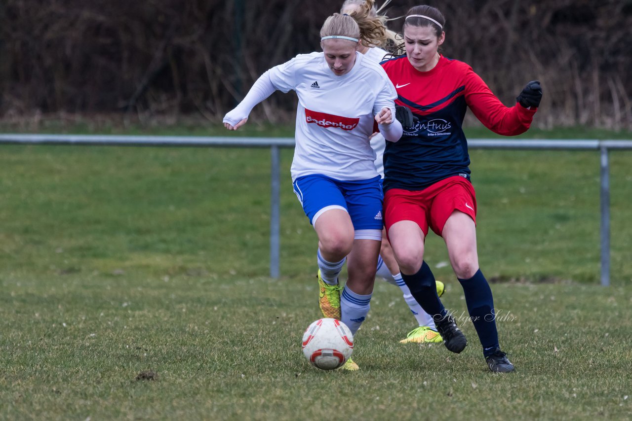 Bild 187 - Frauen TSV Zarpen - FSC Kaltenkirchen : Ergenis: 2:0